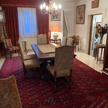 Gite De L'Allaine Morvillars Екстер'єр фото
