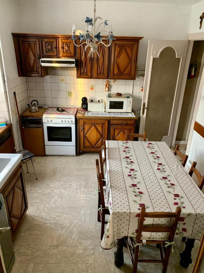 Gite De L'Allaine Morvillars Екстер'єр фото